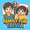 Family Fun Trivia